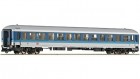 64432 Roco Passenger car 2nd class in Interregio livery